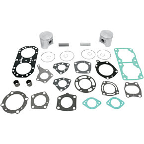 Top-End Rebuild Kit - Original Series - +0.25 mm 010-821-11