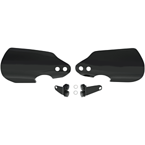 Handguards - Black MEB7221