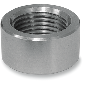 Weld-On Exhaust Bung BG001800