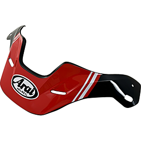 XD-5 Peak - Cosmic - Red 091375