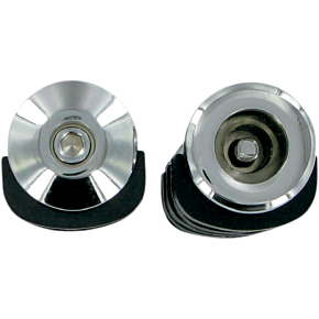 Kuryakyn Iso Pegs - Large - Without Ends