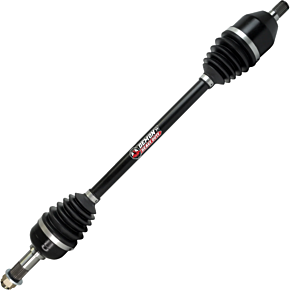Axle - Complete - Heavy-Duty - Front Left/Right - Defender PAXL-3066HD
