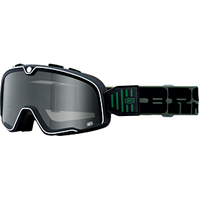 Barstow Goggles - Kalmus - Smoke 50000-00013