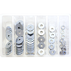 Washer - Assortment - Fender SV-FENDW