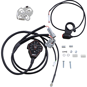RPM Gauge -  Kawasaki GK-RPMDASH-0002