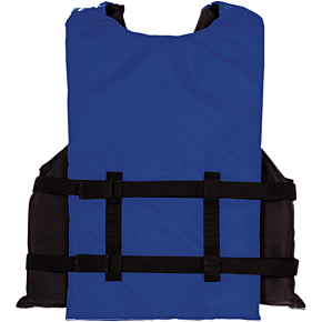 Stars & Stripes PFD Vest - Red/White/Blue - One Size 30098-15-A-US