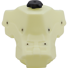 Gas Tank - Honda CRF - 2.6 Gallon 112257-N2