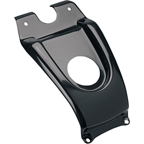 Gas Tank Cover - Black 117440