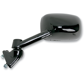 Mirror - Left - Black 20-29622