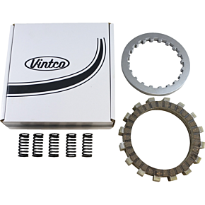 Clutch Plate Kit - Yamaha KCLY11