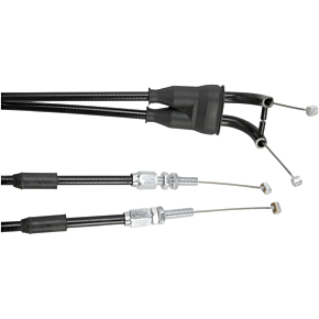 Motion Pro Push/Pull Throttle Cable for Husaberg