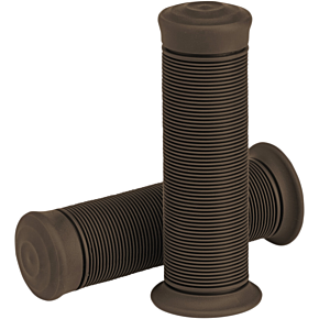 Grips - Kung Fu - 1" - Chocolate 6701-0401