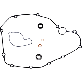 ATHENA Water Pump Gasket Kit Honda P400210475015