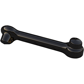 Ciro Front Stabilizer Link Cover 73051
