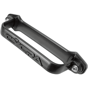 Cycra Front Brake Cable Guide - Black 1CYC-1235-12
