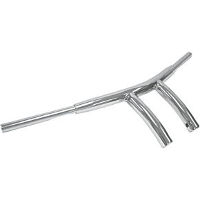 Drag Specialties Handlebar - Radius - 1-1/2" - Victory 0601-0871