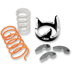 Epi Trail Performance Clutch Kit TPAC-17