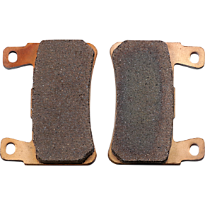 Galfer HH Sintered Ceramic Brake Pads - Softail