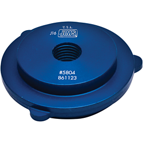 Jims Clutch Spring Compressor Adapter Tool 5804