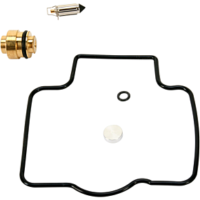 K and L Supply Repair Kit Economy Carburetor Kawasaki