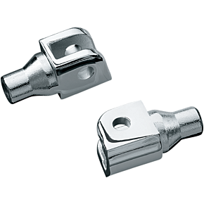 Kuryakyn Front Peg Adapters - GL18