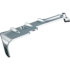 Kuryakyn Rear Cylinder Cover  09-16 FL