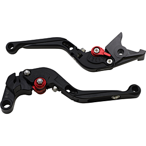 Mgp Lever Set - MGP - Black 41403-2600