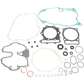 Moose Racing Motor Gasket Kit with Seal XR650L