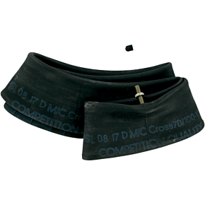 Moose Racing Tube - Heavy-Duty - 2.50/2.75-17