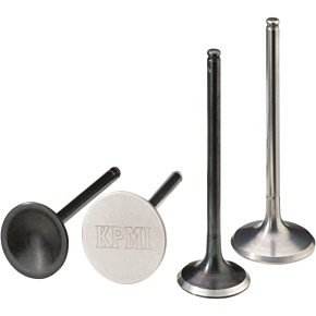 Moose Racing Valve Kit