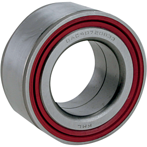 Moose Racing Wheel Bearing - Kit - Front - Polaris