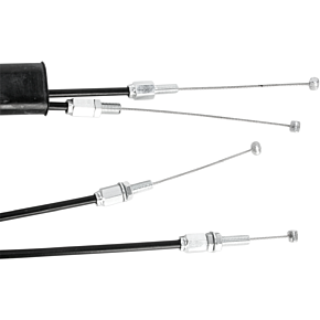 Motion Pro Push/Pull Throttle Cable for Honda - 02-0514