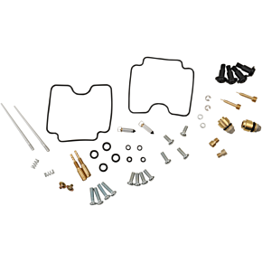 Parts Unlimited Carburetor Kit Yamaha XVS1100 - 1003-1414