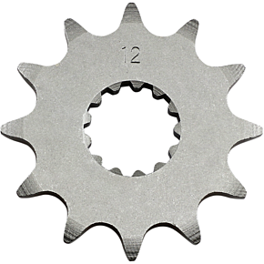 Parts Unlimited Counter Shaft Sprocket - 12-Tooth - K22-2614
