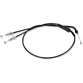 Parts Unlimited Throttle Cable for Honda - K28-6512