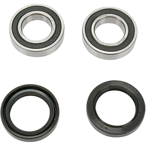 Pivot Works Wheel Bearing Kit - Front PWFWK-H03-521