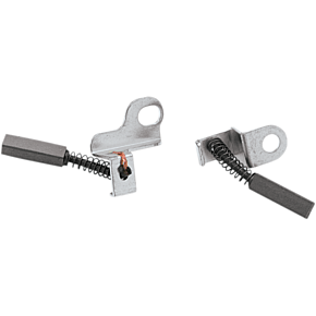 Ricks Motorsport Electric Alternator Brush 2 PK - Yamaha/Honda 70-201