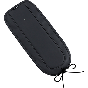 Saddlemen Fender Chap - Matches Smooth Solo Seat