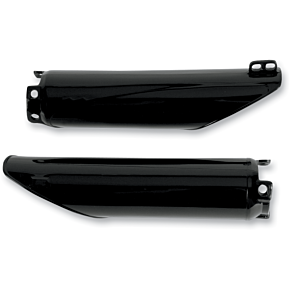 Ufo Fork Slider Protectors - Black HO03672-001