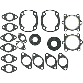 Vertex Complete Gasket Set 711063B