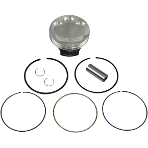 Wiseco Piston Kit - +3.00 mm 4906M09800