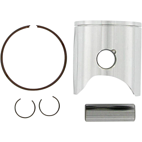 Wiseco Piston - Standard - Kawasaki KX 125 741M05400
