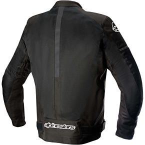 T SP X Superair Jacket - Black - XL 3302022-10-XL