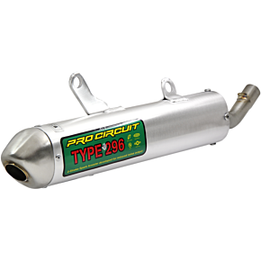 Spark Arrestor Silencer SY03250-296