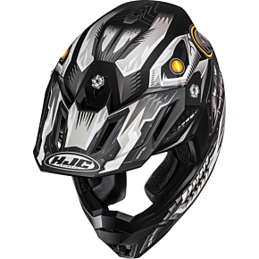 C50 Helmet - Mecha Beast - MC5SF - XS MP46NUS30S5V
