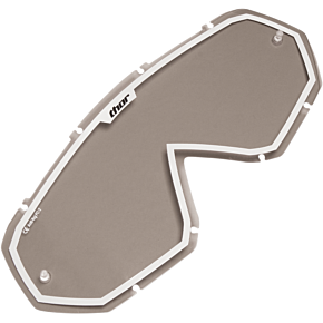 Youth Enemy/Hero Lens - Smoke 2602-0600