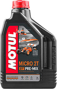 Micro 2T Oil - 2L 105940