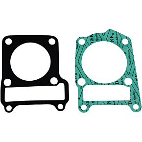 150cc Big Bore Replacement Gasket Kit - TTR125 411-YTR-1210