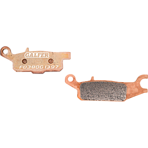 Galfer Braking BRAKE PAD FD380G1397