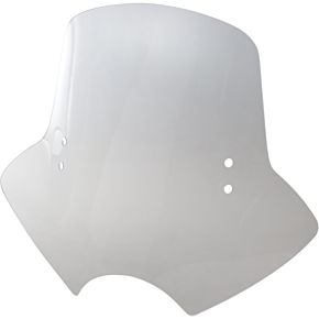 Demon Replacement Plastic - Clear MEP2210